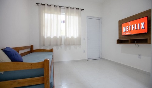 Apartamento Deluxe
