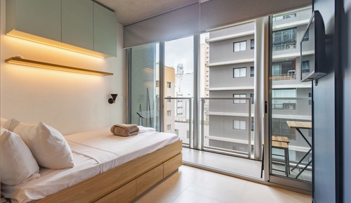 Habitación estándar doble (543299)