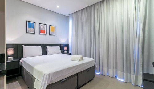 Estudio estándar, 1 habitación (488088)
