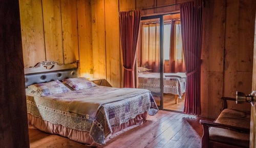 Habitación Confort