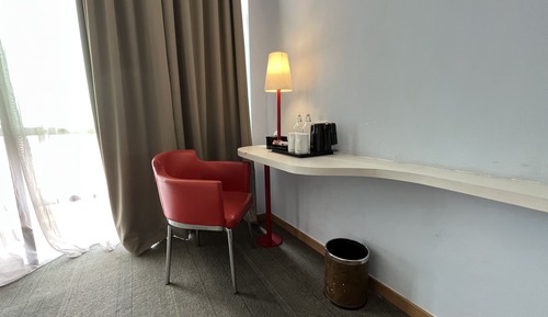 Habitación ejecutiva doble