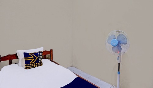 Habitación individual básica