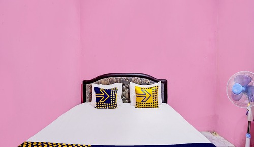 Habitación básica doble