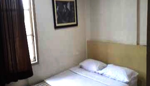 Habitación Deluxe con 2 camas individuales