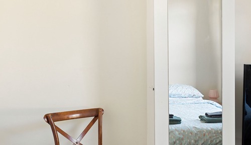 Habitación básica doble