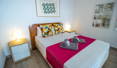 Apartamento, 1 habitación, acceso a la piscina