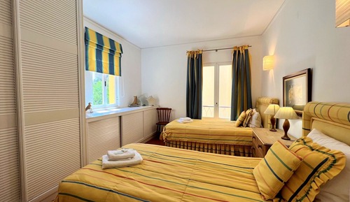 Apartamento, 2 habitaciones, terraza