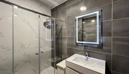 Apartamento, 1 habitación, acceso a la piscina