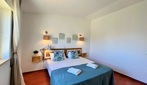 Apartamento, 1 habitación, terraza
