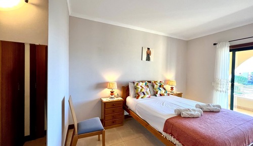 Apartamento, 1 habitación, terraza