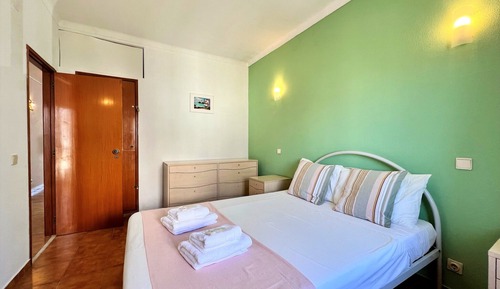 Apartamento, 1 habitación, cocina
