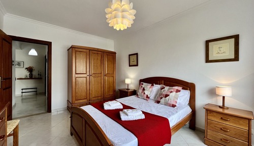 Apartment, 1 Bedroom, Kitchen
