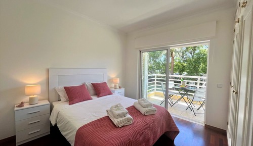 Apartamento, 2 habitaciones, acceso a la piscina