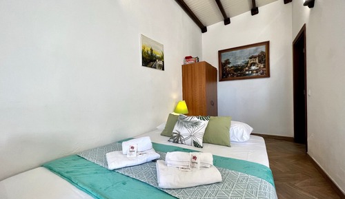 Studio, 1 Bedroom, Pool Access, Sea Facing