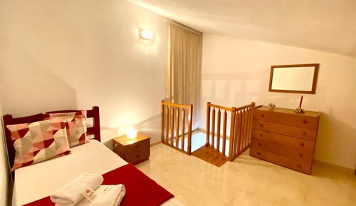 Apartamento, 1 habitación, acceso a la piscina