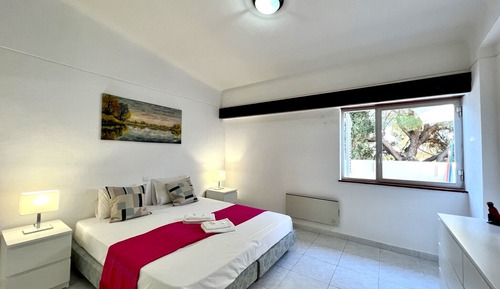 Apartamento, 1 habitación, acceso a la piscina