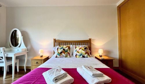 Apartamento, 1 habitación, acceso a la piscina