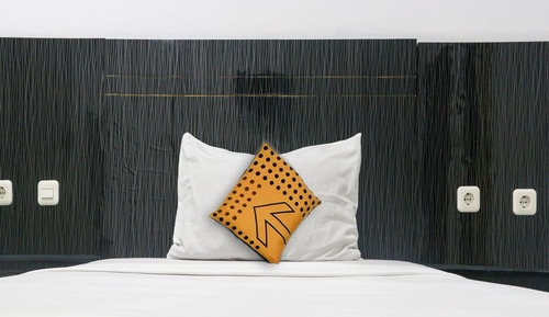 Habitación individual económica