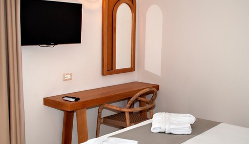 Suite familiar