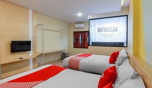 Suite Deluxe