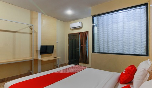 Habitación Deluxe doble