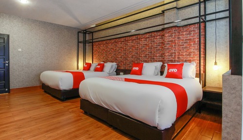 Suite familiar