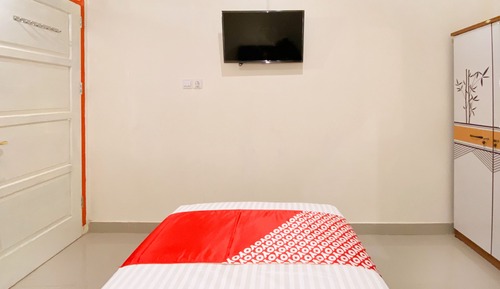 Habitación individual estándar