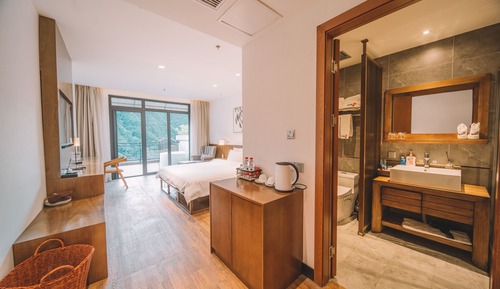 Habitación Premium
