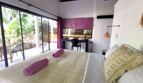 Bungalow ejecutivo