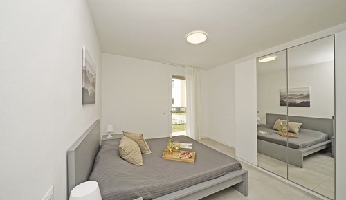 Apartamento City