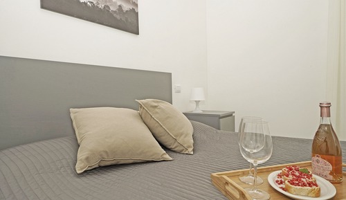 Apartamento Deluxe