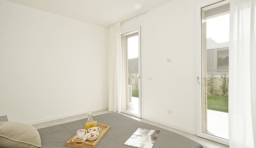 Apartamento Confort