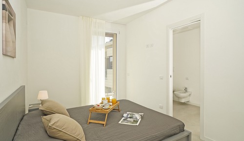 Apartamento básico
