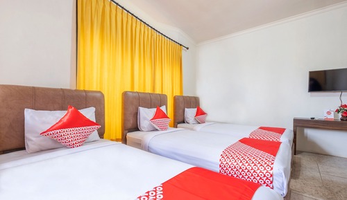Suite superior