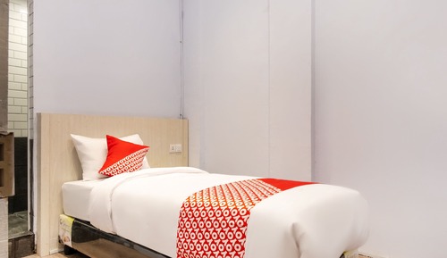 Habitación individual estándar