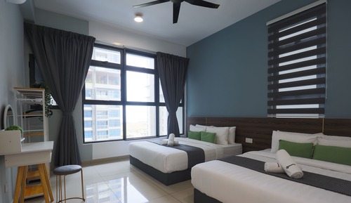 Apartamento básico