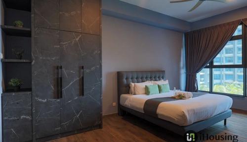 Apartamento ejecutivo