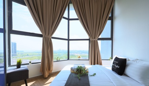 Apartamento Premium
