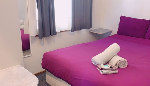 Habitación estándar con 2 camas individuales