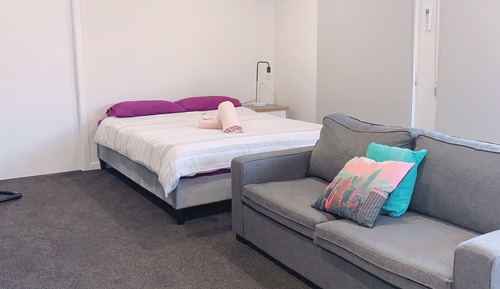 Habitación doble superior