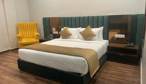 Habitación ejecutiva