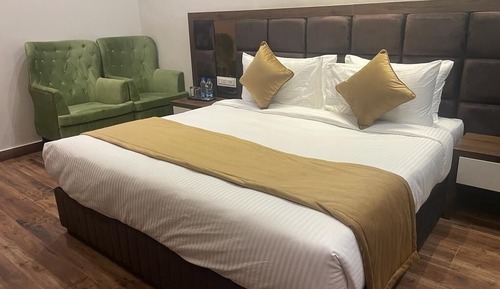 Habitación clásica