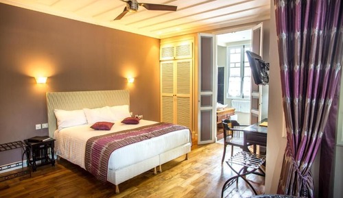 Suite Premium