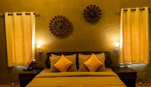 Habitación Confort