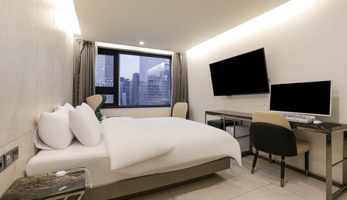 Heritage Room