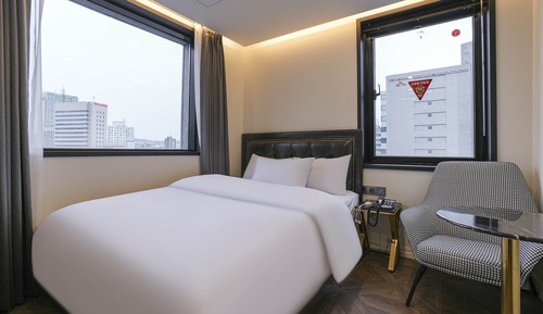 Habitación estándar