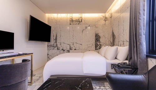 Habitación Premium