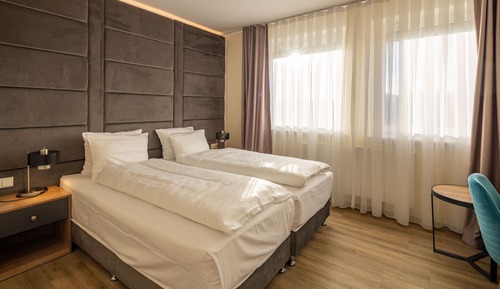 Habitación estándar