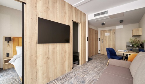 Apartamento Deluxe