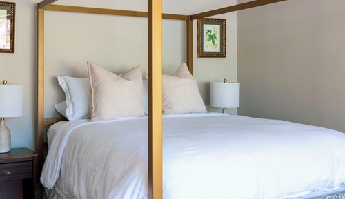 Habitación Premier